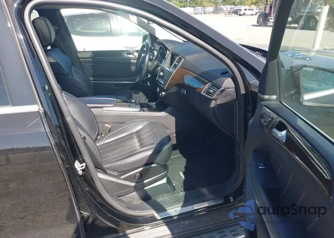 2014 Mercedes-Benz Gl 450 4Matic from USA, damaged, VIN 4JGDF7CE6EA307718